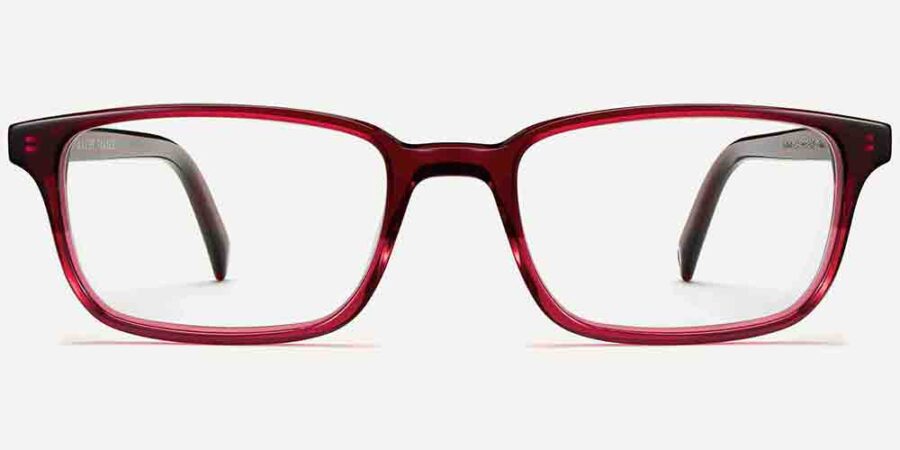 Zenith Composite Frame Glasses